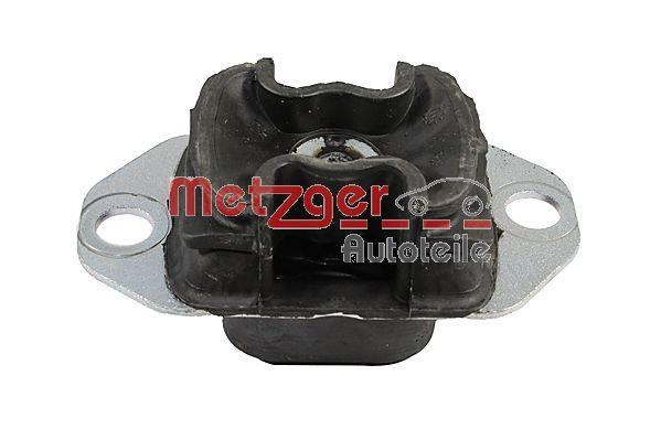 Support moteur (Silent bloc moteur) METZGER ref. 8054007
